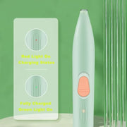 Pet Grooming Paw Trimmer