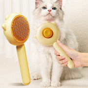 Hair Removal Pet Brush