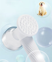 Electric Pet Grooming Brush