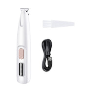 Waterproof Dog Paw Trimmer