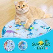 Cooling Pet Bed Mat